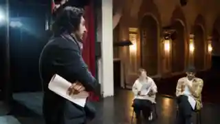 Casting comédien 28-38 ans pour un rôle principal au théâtre à Cavaillon