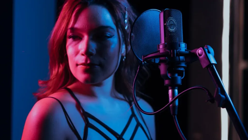 [URGENT] Casting publicité à Paris : femmes anglophones aimant chanter