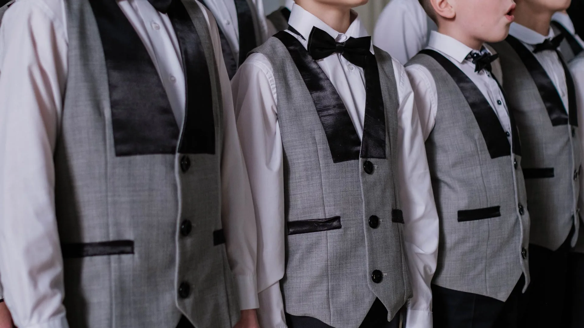 Casting garçon choriste pour La Colo saison 3