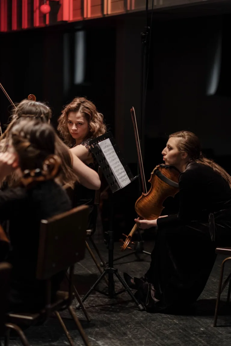 Casting clip Christophe Maé : musiciens et danseurs à Paris