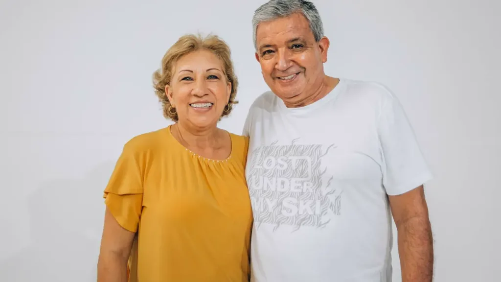 Casting seniors de 75 à 95 ans pour un clip à Paris