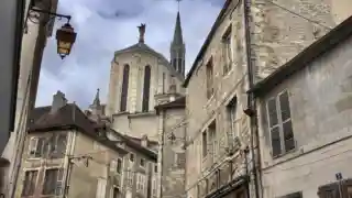 Casting Dans le nom : figuration près de Montbard