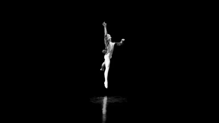Casting Ballet de Lorraine : danseurs hommes en CDD
