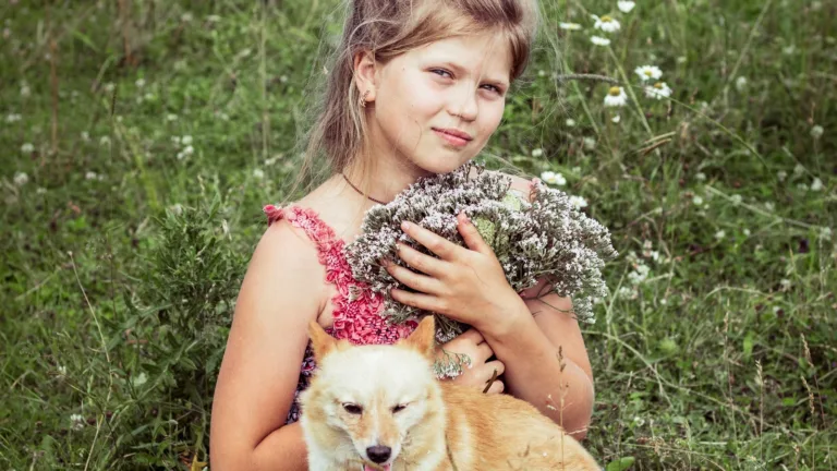 Casting Docile : fille de 5 à 8 ans pour Madeleine