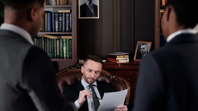 Casting avocats pour EIFELTOD à Visé