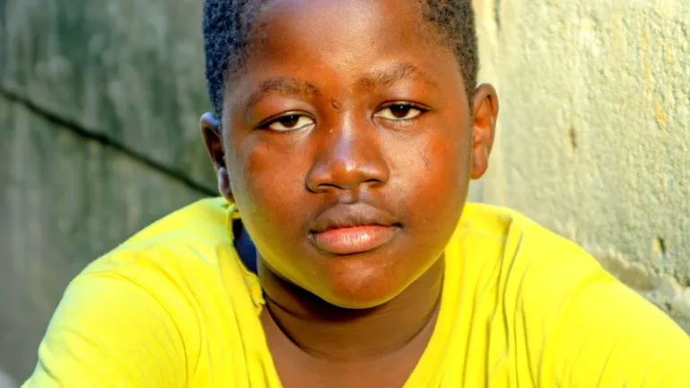 Casting garçon de 10 ans d’origine africaine, rôle principal d’un court métrage