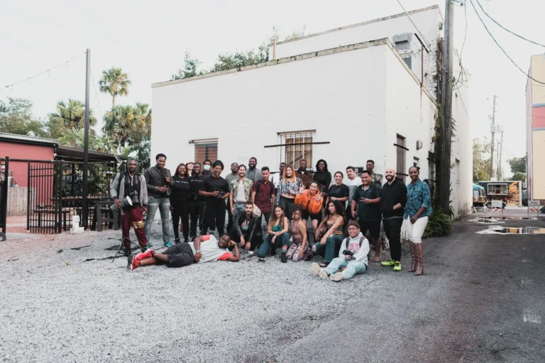 Casting figurants pour Motel à Montpellier