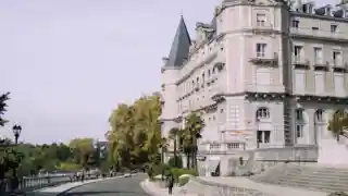 Casting Florida à Pau : hommes latino ou espagnols