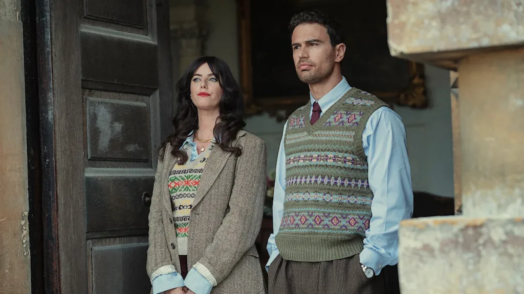 The Gentlemen saison 2 : Netflix a déjà commandé la suite, et Eddie n’en sortira pas indemne