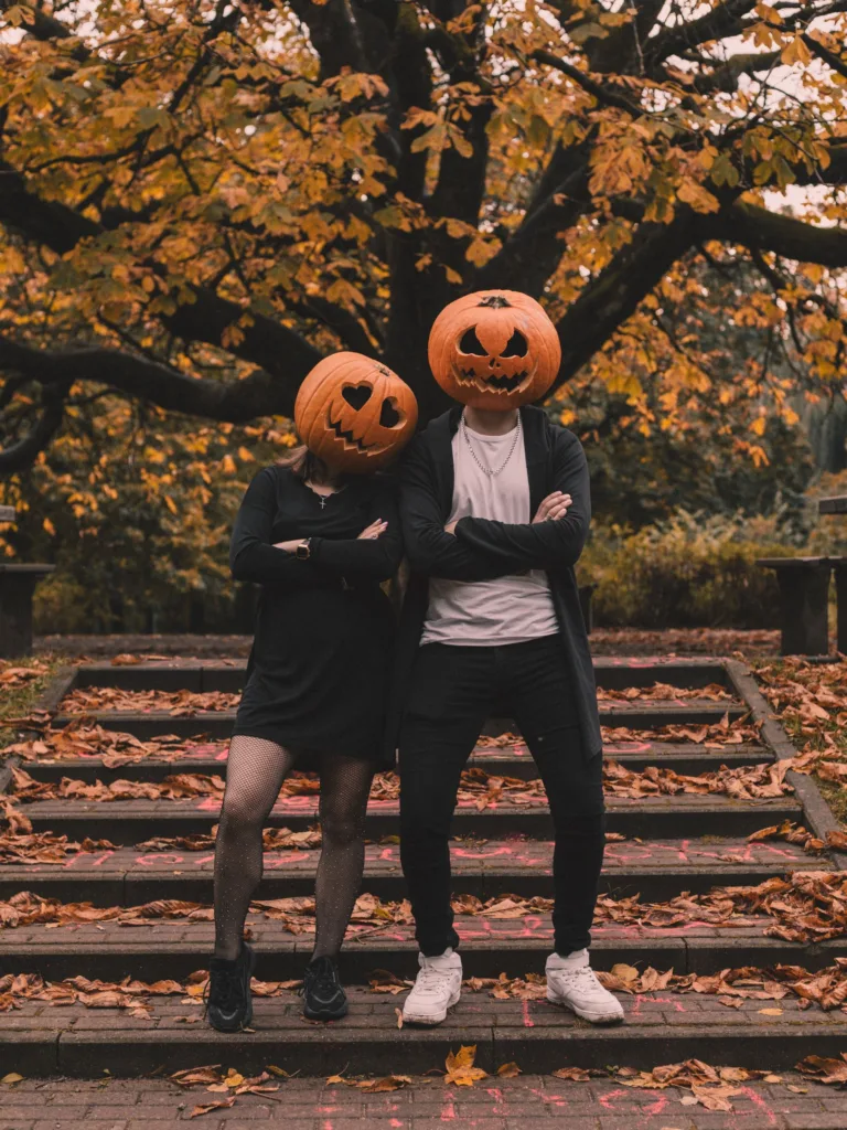 Casting Halloween : six rôles pour une capsule vidéo à Paris