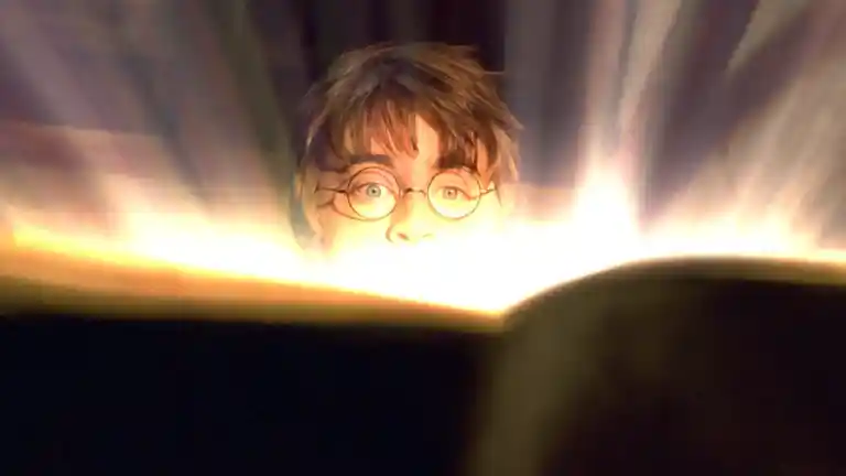 Le journal de Tom Jedusor, objet central de Harry Potter et la Chambre des secrets