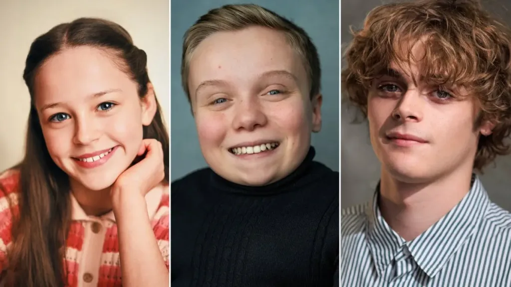 Harry Potter saison 2 : HBO a casté trois personnages, leur point commun révèle le cœur de l’intrigue