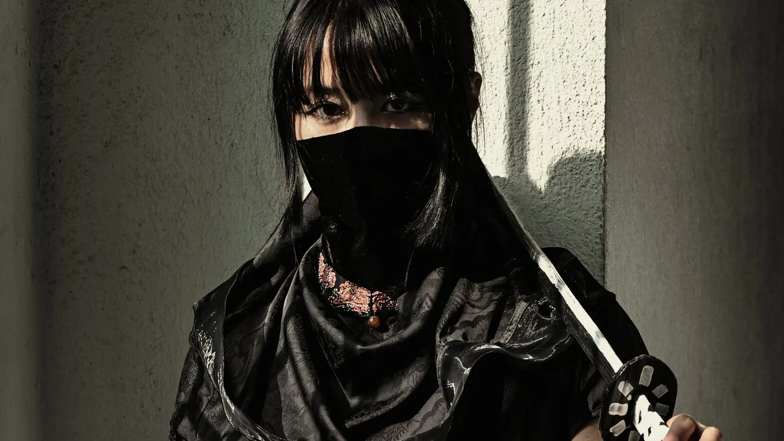 Casting Joueur du Grenier : ninjas et samouraïs à Fougères