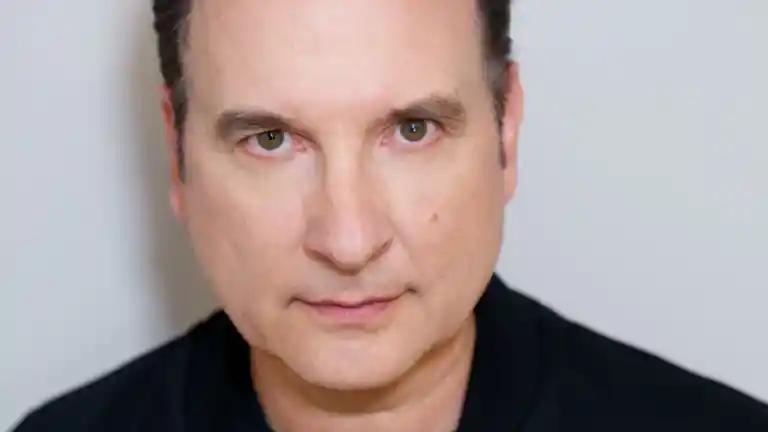 Portrait de Jean-Marc Généreux, chorégraphe et juré de Danse avec les stars