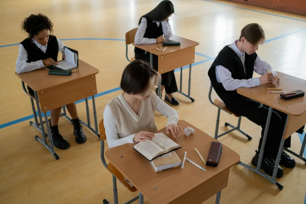 Casting jeunes de 15 à 19 ans pour EIFELTOD à Aywaille