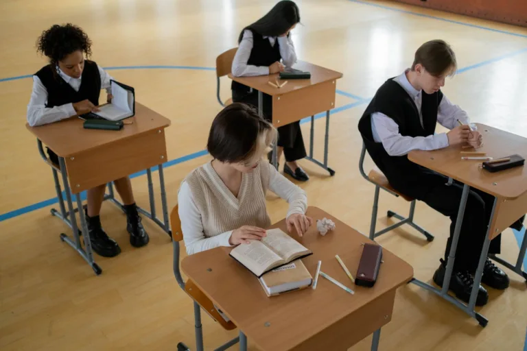 Casting jeunes de 15 à 19 ans pour EIFELTOD à Aywaille