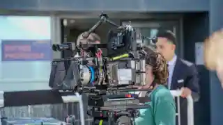 Casting bébés, enfants, adolescents et hommes pour le film Judith