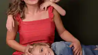 Casting femme de 35 à 45 ans pour un rôle de mère dans un film de marque à Roquebrune-sur-Argens