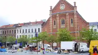 [URGENT] Casting Le Vieux Marché à Bruxelles : scène de deuil