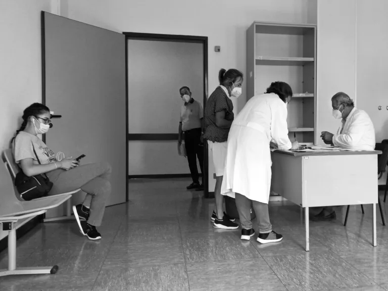 Casting figurants maternité à Taverny, 20 à 70 ans