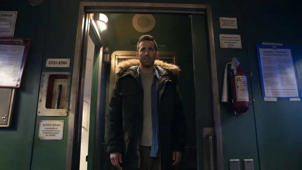 Mayday : les F-18 du film avec Ryan Reynolds ne sont pas ceux que vous croyez