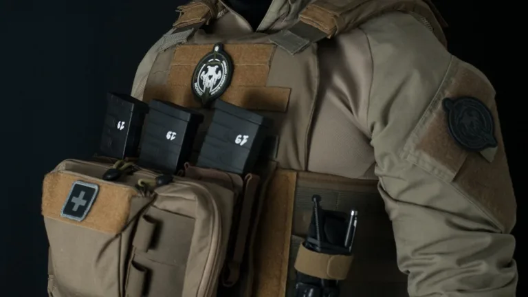 Projet K : casting de figurants ayant une expérience militaire