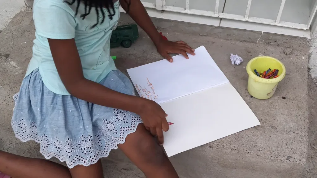 Casting fille de 4 à 6 ans pour le rôle de Nina