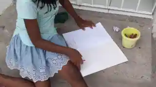 Casting fille de 4 à 6 ans pour le rôle de Nina
