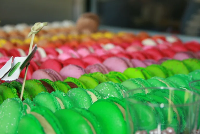 Casting actrice 25-35 ans pour publicité pâtisserie à Paris