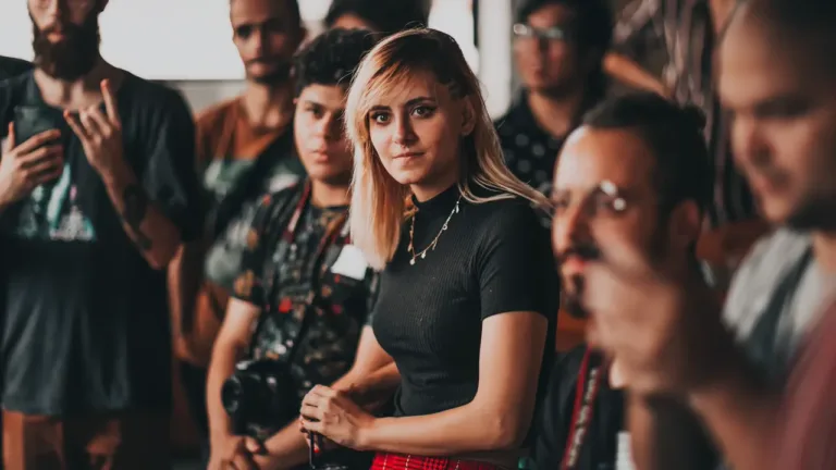 Casting jeunes comédiens pour le film Petite vie de Sophia Périé