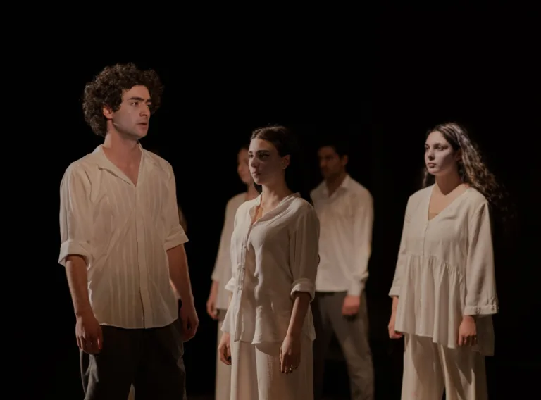 Casting Jekyll & Hyde : auditions Paris et Bruxelles
