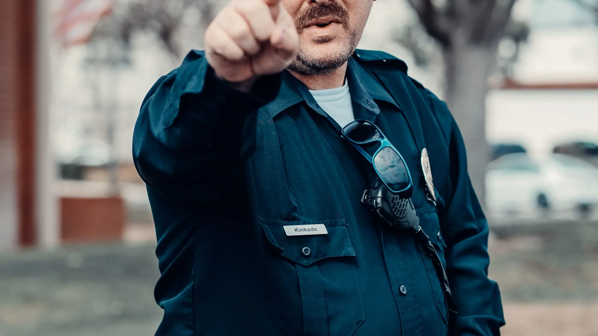 [URGENT] Casting urgent policier en tenue pour une publicité