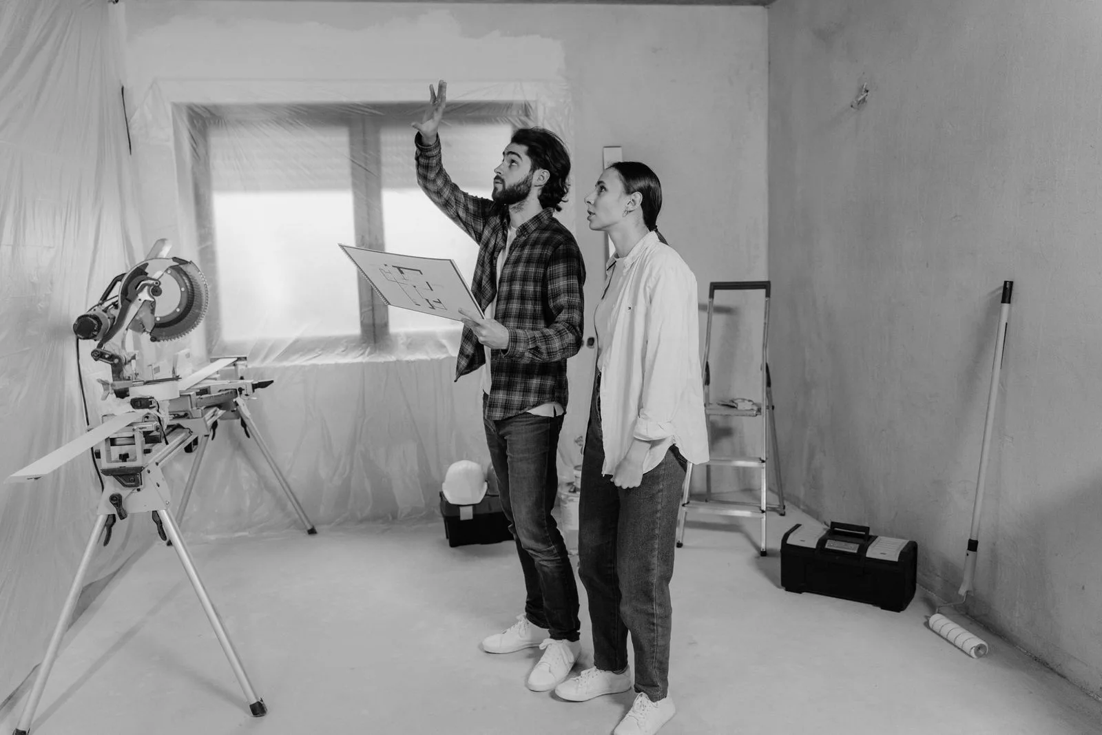Casting homme quarantaine pour une publicité à Lille