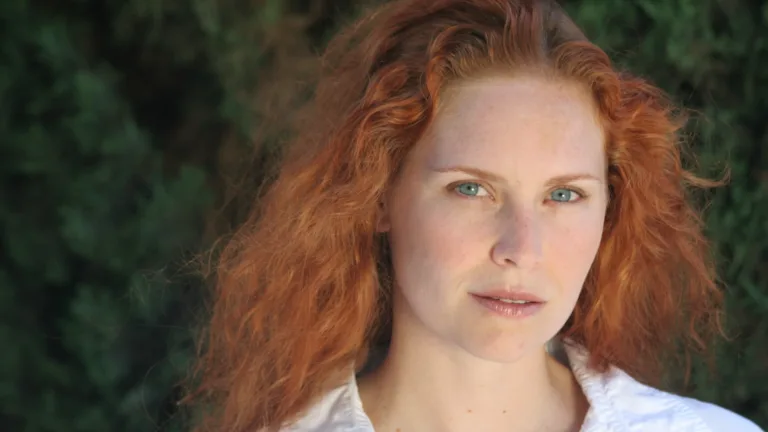 Casting doublure femme rousse avec permis à Paris