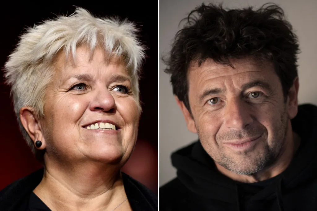 Mimie Mathy défend Patrick Bruel : cette phrase oubliée de juin change la lecture du scandale