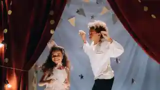 Casting fille de 6 à 9 ans pour le rôle de Savannah dans une série CANAL+