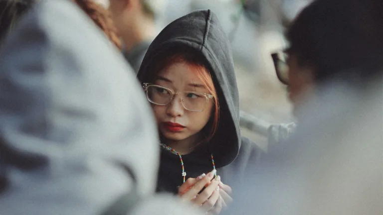[URGENT] Casting pub lunettes : jeune femme 28-35 ans à Paris