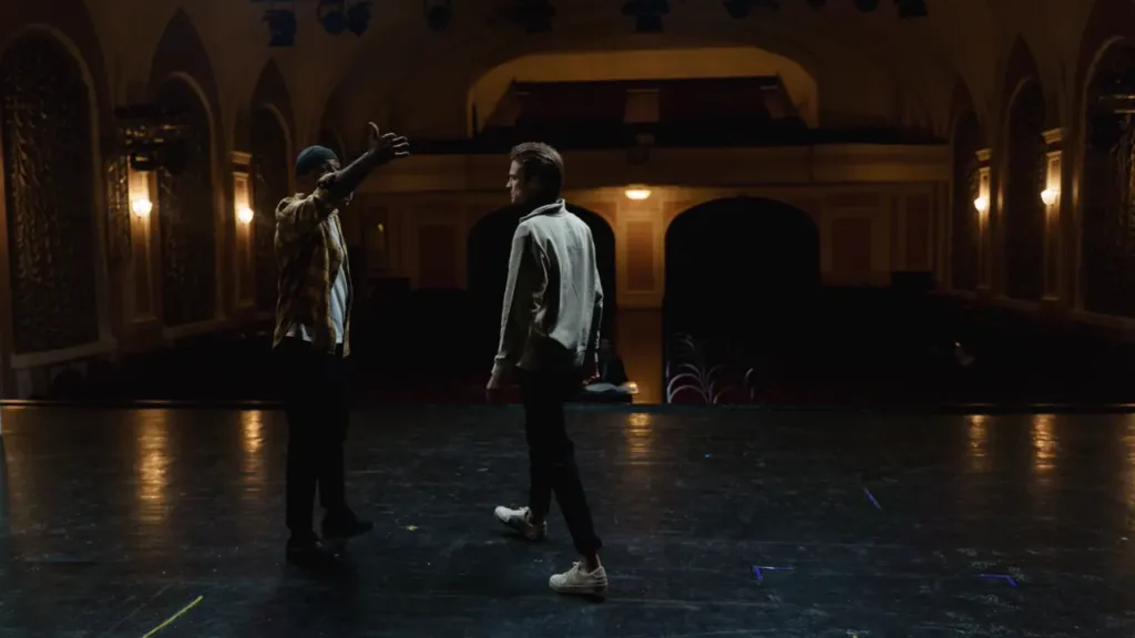 Casting théâtre à Paris : deux comédiens pour les rôles de Thomas et Luc