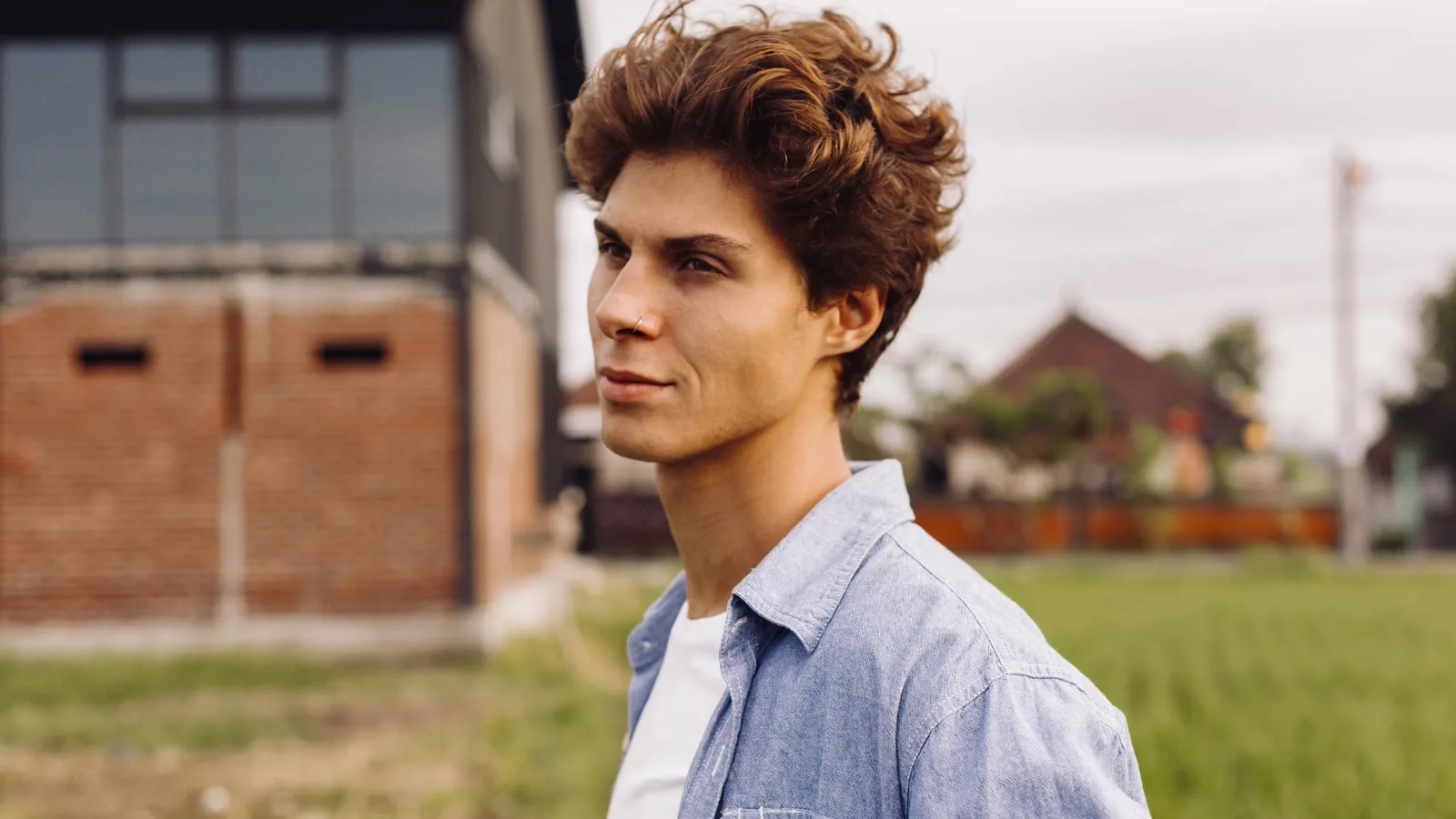 Casting trailer jeu vidéo : homme 20-30 ans