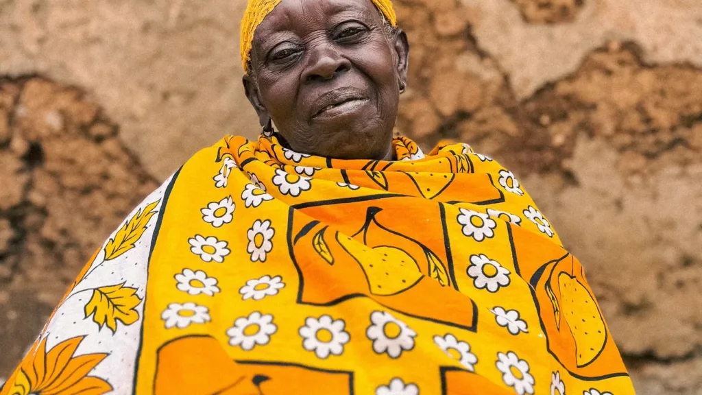 Casting femmes noires 60-75 ans à Saint-Denis