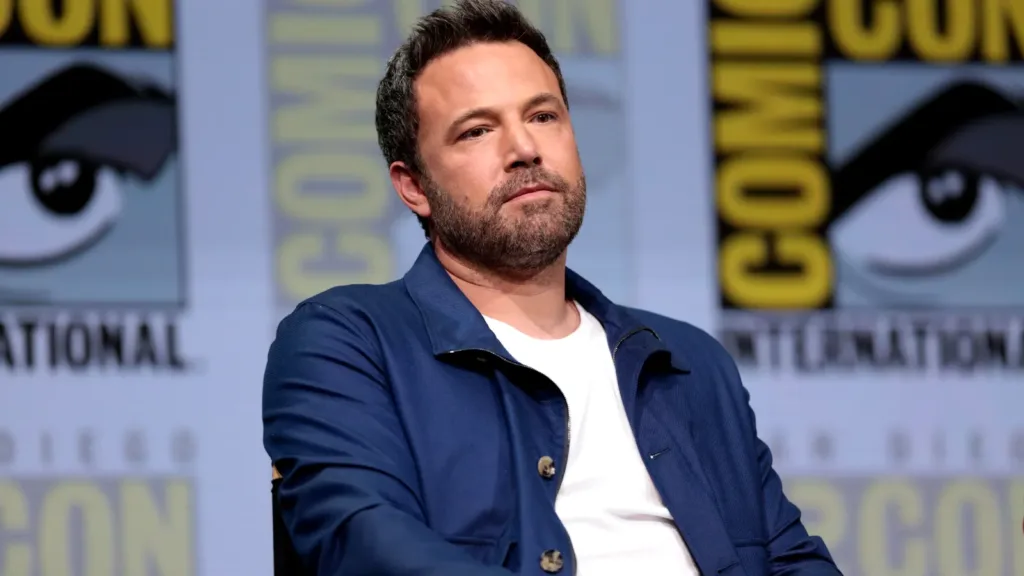 Animals sur Netflix : pourquoi Ben Affleck a stoppé son film avant de changer deux rôles majeurs