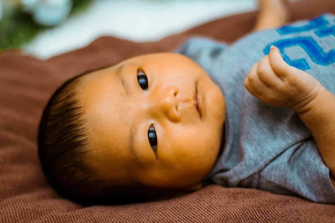Casting bébé de 3 mois Projet K : tournage à Paris le 13 novembre