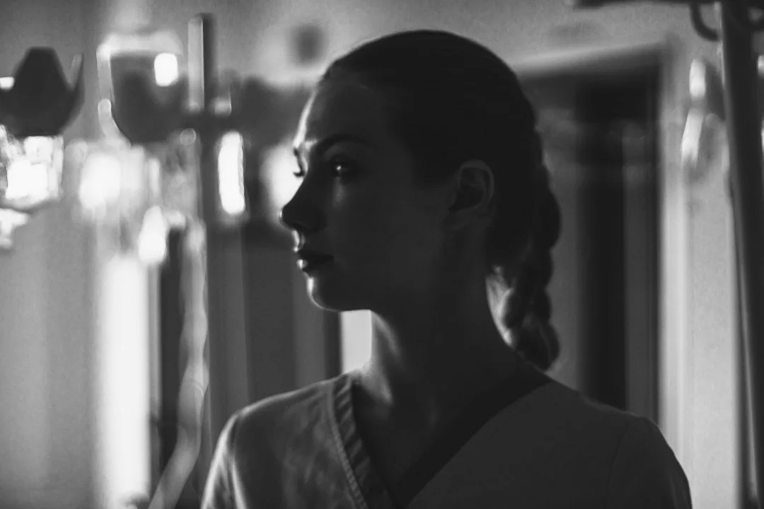 Casting LUCIE : infirmière 20 à 30 ans, 150 € près de Bruxelles