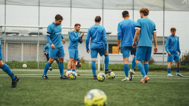 Casting film de football à Marseille : ALAIN LEPEU, 45 à 50 ans