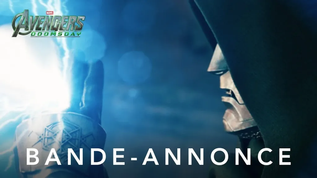 Avengers: Doomsday : minuit complet au Rex, une séance à 4 heures