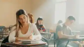 Casting Bellefond : figurants étudiants de 18 à 22 ans à Lille