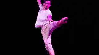 Casting Adolescence : danseur comédien 25-30 ans audition à Paris