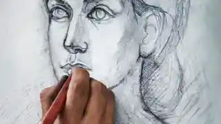 Casting Aime-moi, je te fuis : doublure main dessinatrice droitière 20-30 ans