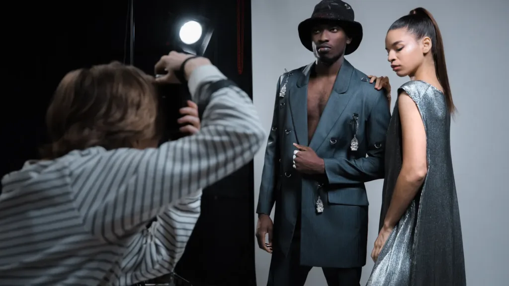 Casting Aime-moi, je te fuis : mannequins 18-30 ans pour photo et défilé