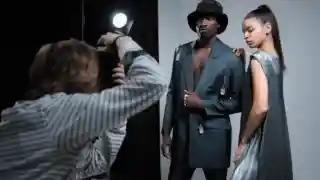 Casting Aime-moi, je te fuis : mannequins 18-30 ans pour photo et défilé